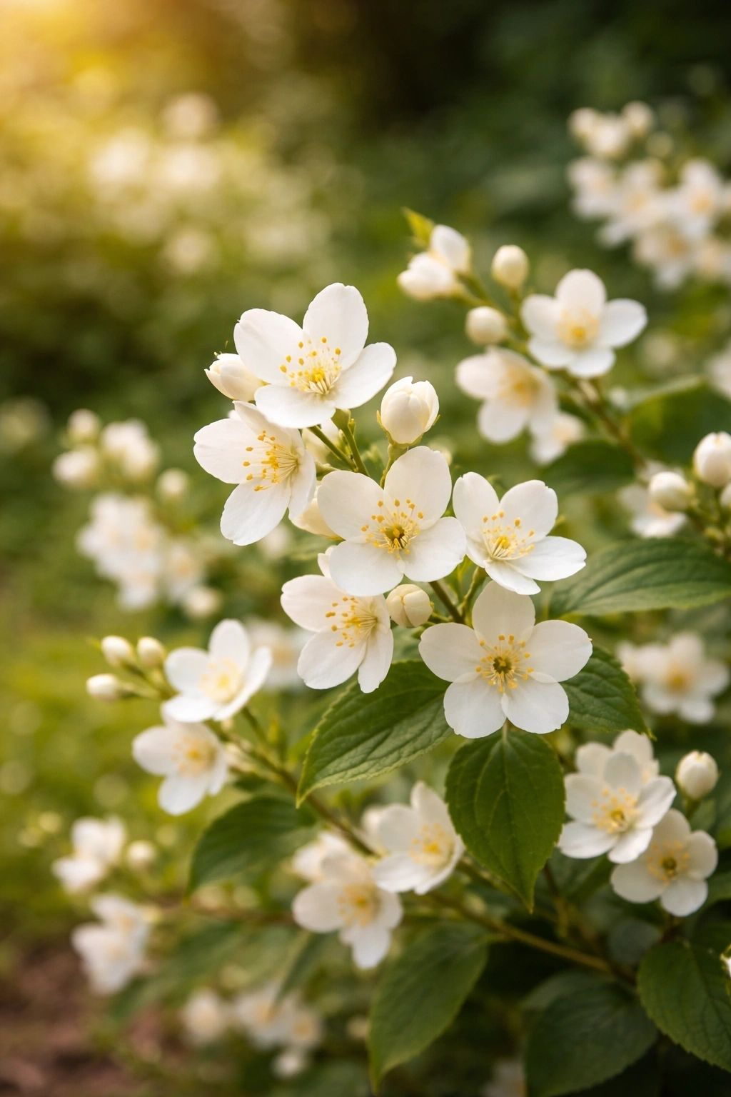 Chamomile